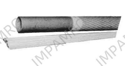 SILVER SOLDER FLUX COATED, AG60 1.6MM DIAM 500GRM