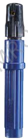 HOLDER ELECTRODE TURNABLE HEAD, 600AMP