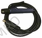 HOLDER ELECTRODE W/WELD CABLE, SK50-13MM 50MM2 L:10MTR