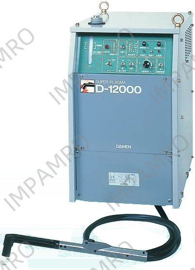 PLASMA CUTTING MACHINE, FOR FURTHER DETAILS