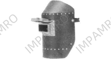 HELMET WELDING WITH HEADGEAR