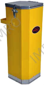 OVEN FOR WELDING ROD TYPE2, STORAGE CAPACITY 10KGS
