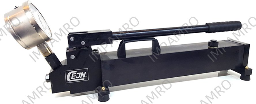 PUMP HAND HIGH PRESSURE, TANK CAPACITY 2.2LTR 2500BAR