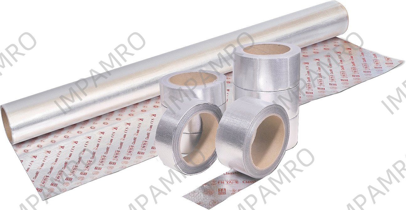 SHEET ANTI-SPLASHING, 250MMX10MTR NK/UK/ABS/LRS/BV
