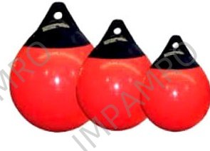 NORWAY BUOY