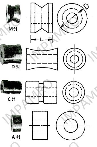 RUBBER TUBE