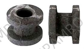 IRON SINKER