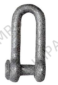 OTTERBOARD AJDUST SHACKLE