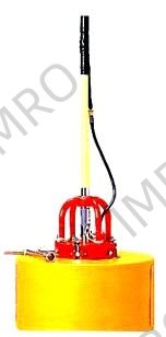 RADIO BUOY FOR TUNA