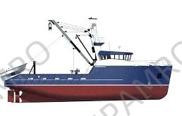 TUNA PURSE-SEINE FISHING
