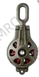 CASTING CARGO BLOCK