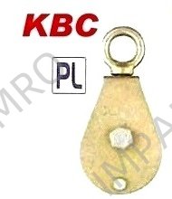 PULLEY BLOCK