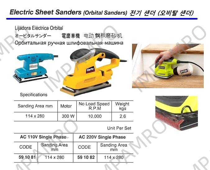 产品内容