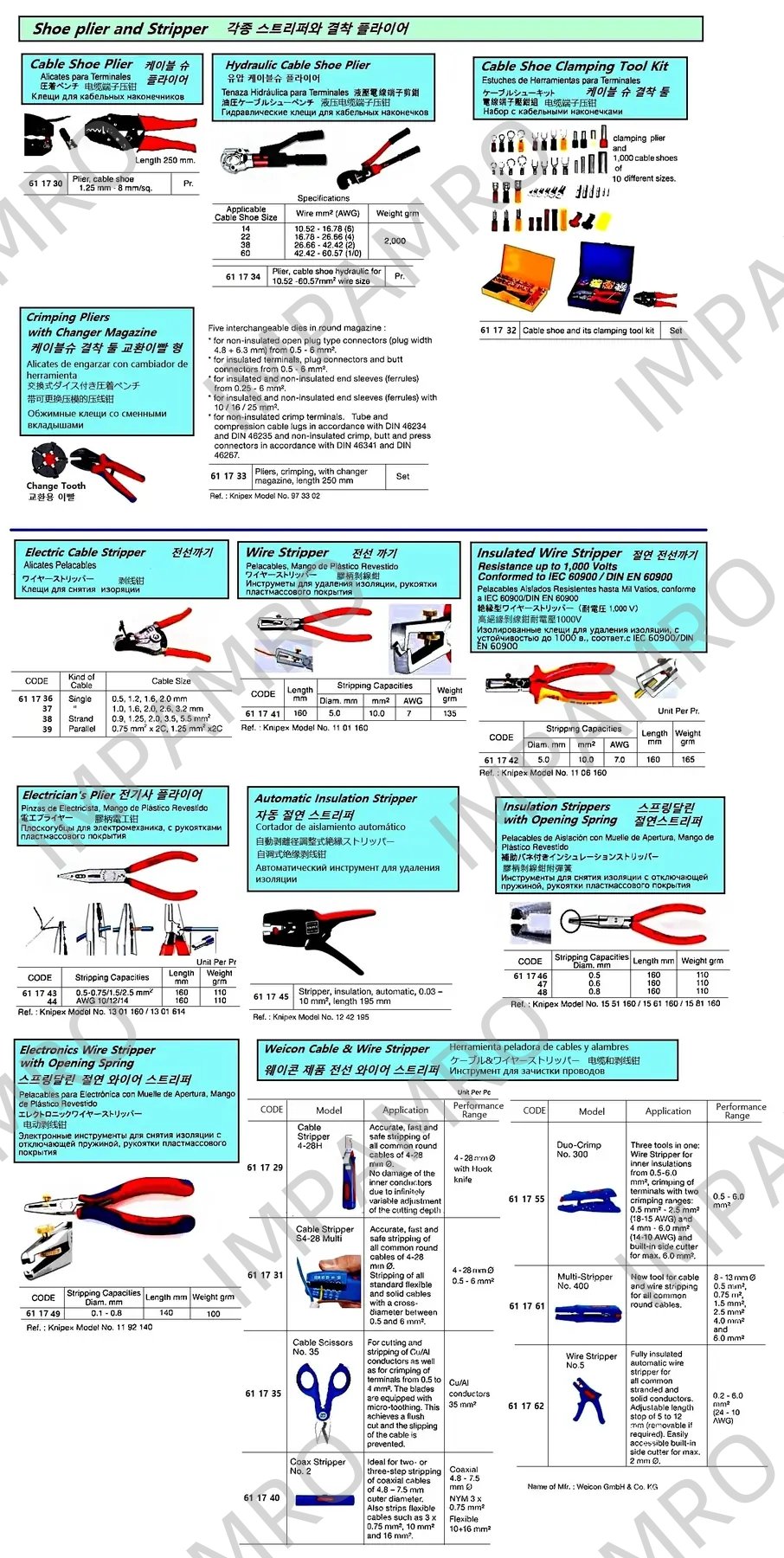 产品内容