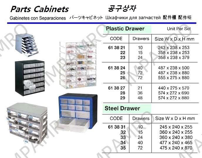 产品内容