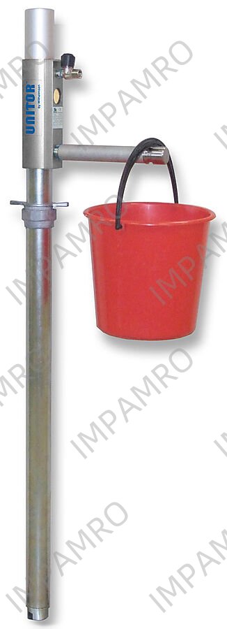 1:1 CHEMICAL PUMP SST316 FOR 200L