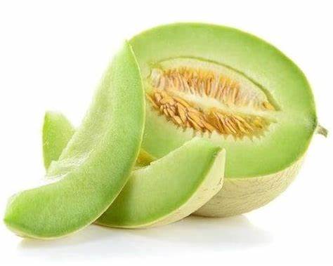 000545 - 蜜露瓜（新鲜）