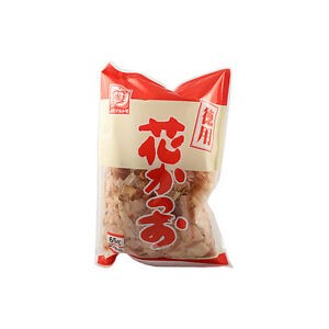 000991 - 鲣鱼干（木鱼花）
