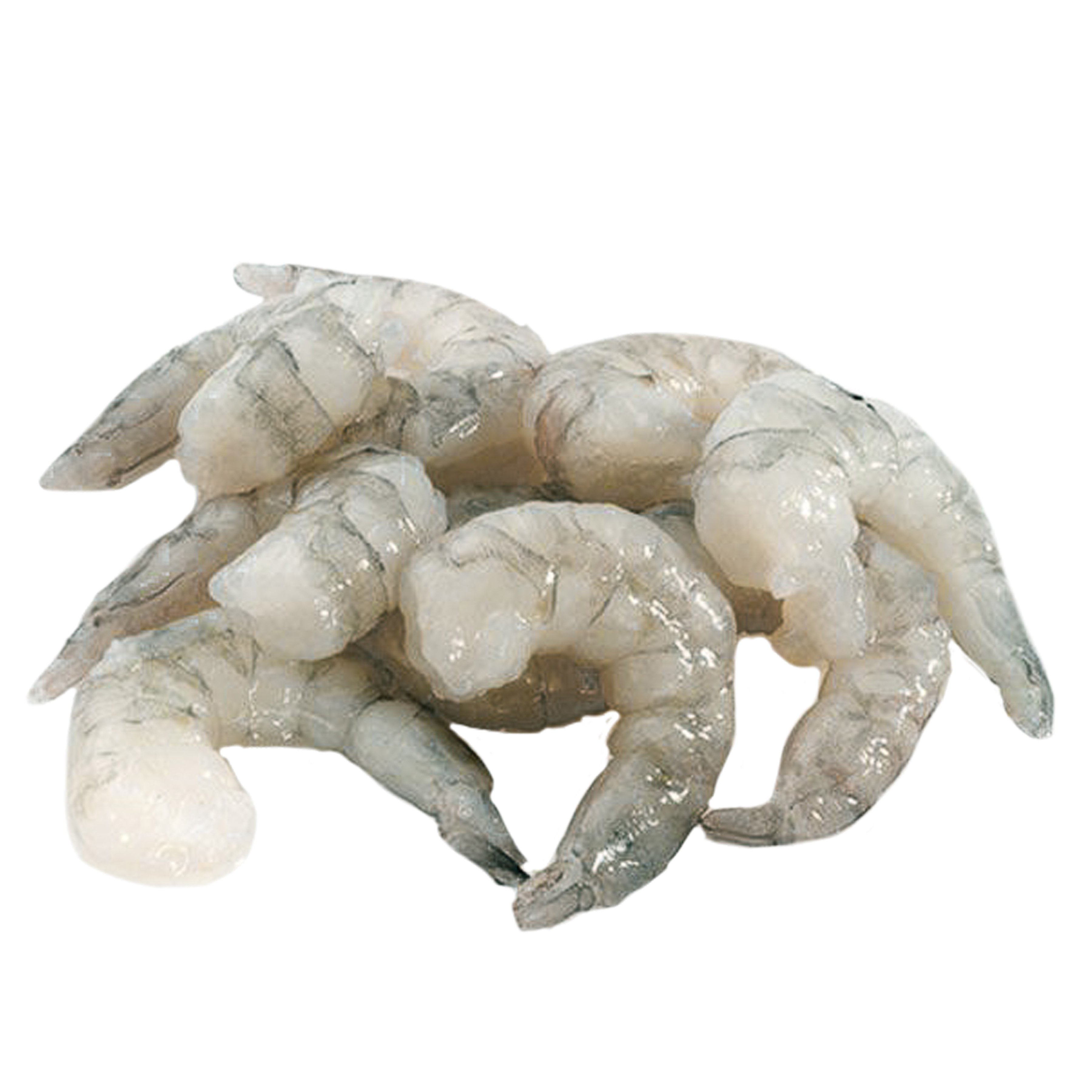 001137 - 去皮虾（冷冻）