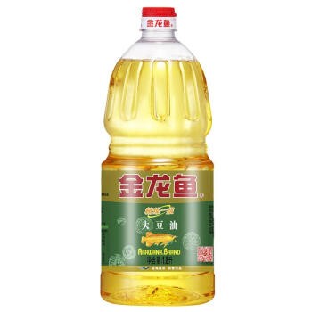 002201 - 食用油