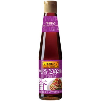 002208 - 芝麻油