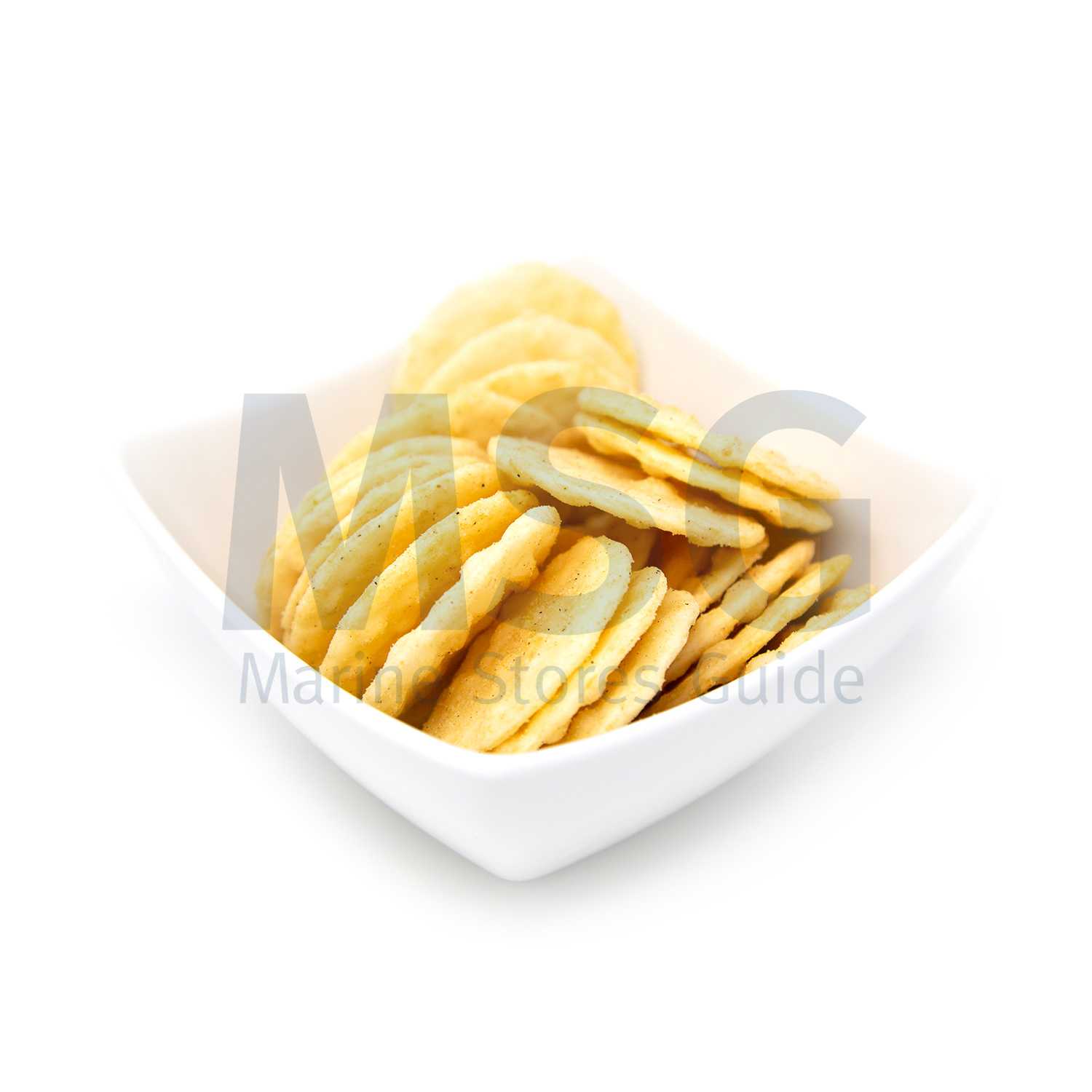 005426 - 苏打饼干（453克/包）
