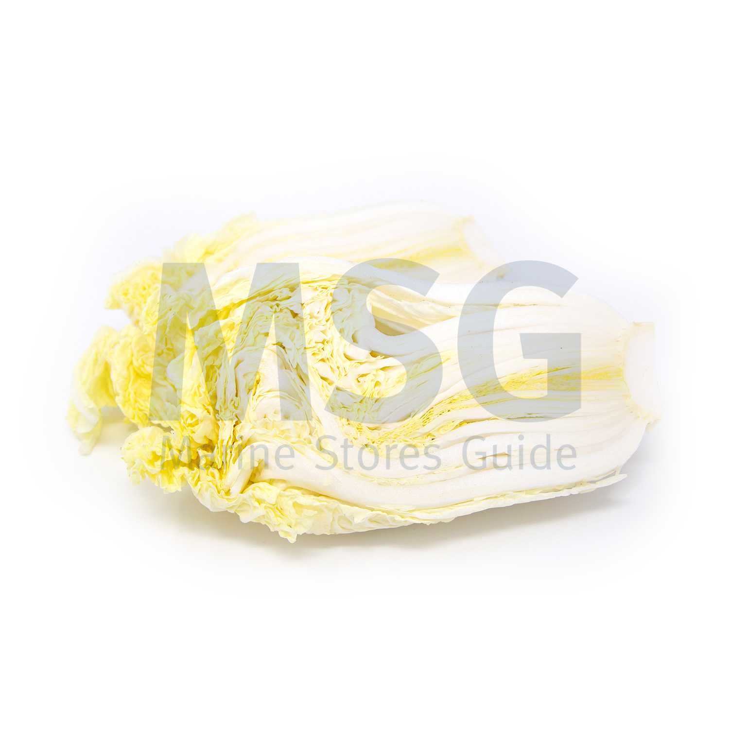 006273 - 中式盐渍白菜（梅菜）
