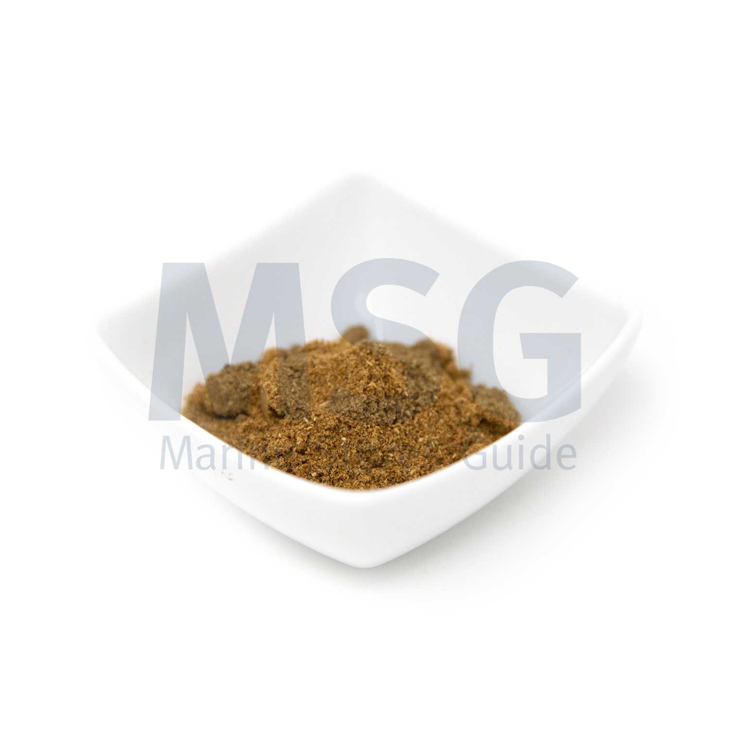 006411 - 豆蔻粉