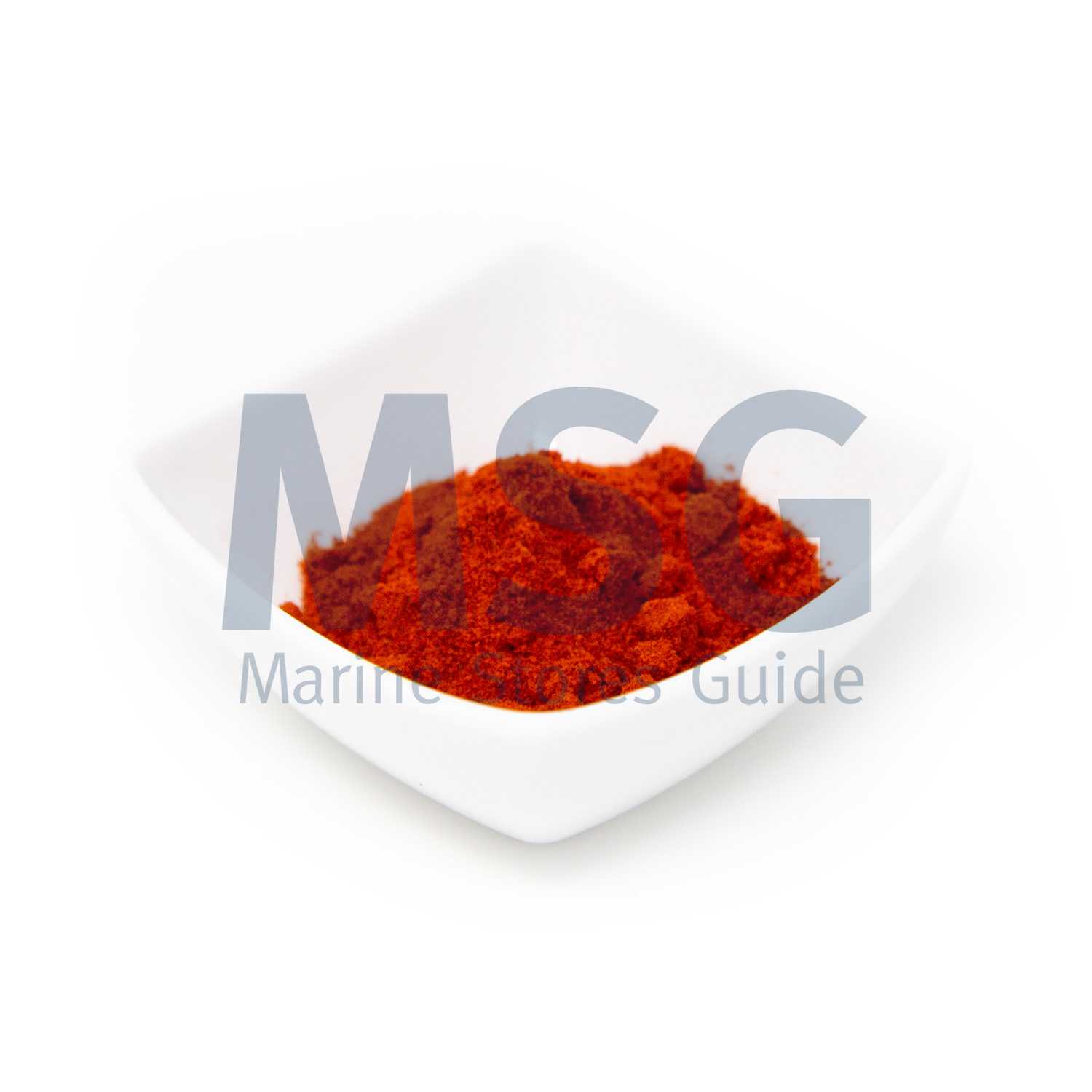 006418 - 细无籽辣椒粉（东方风味）
