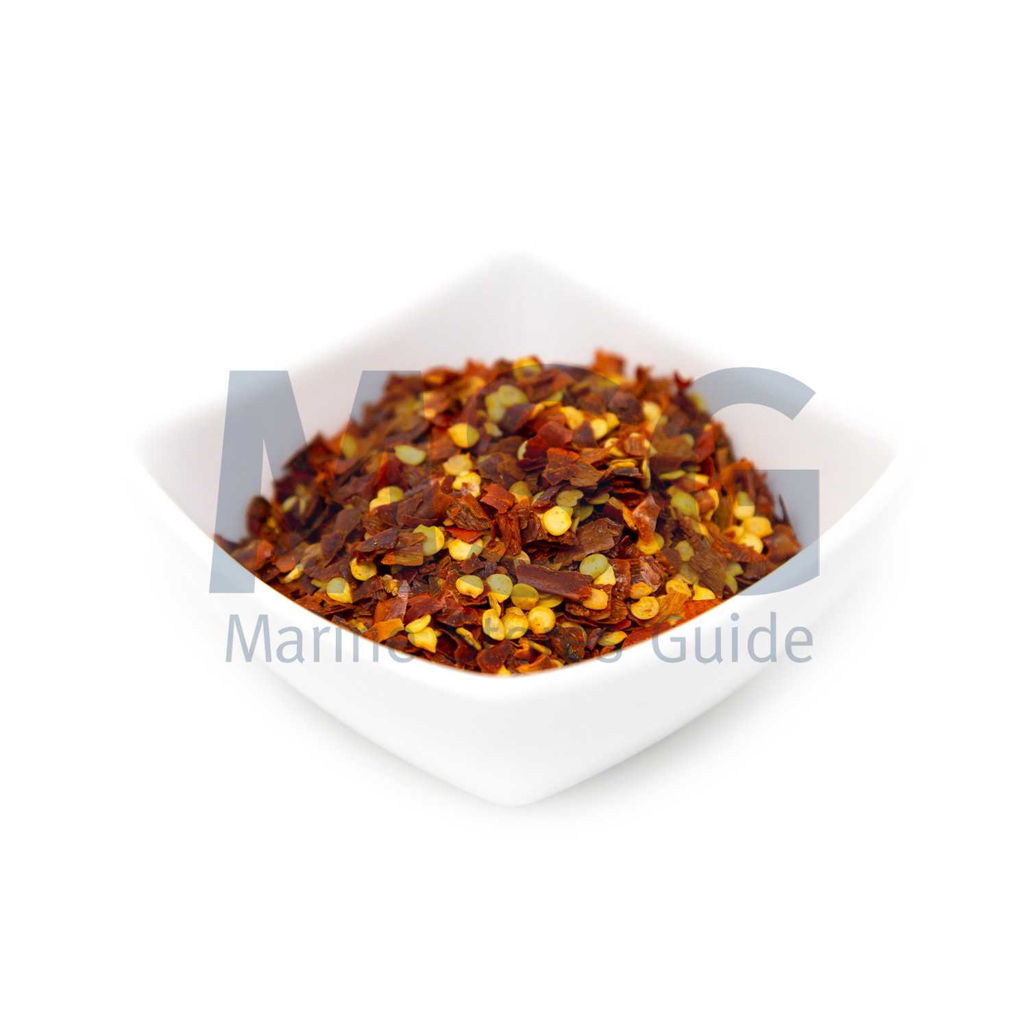 006420 - 中粗带籽辣椒粉（东方风味）