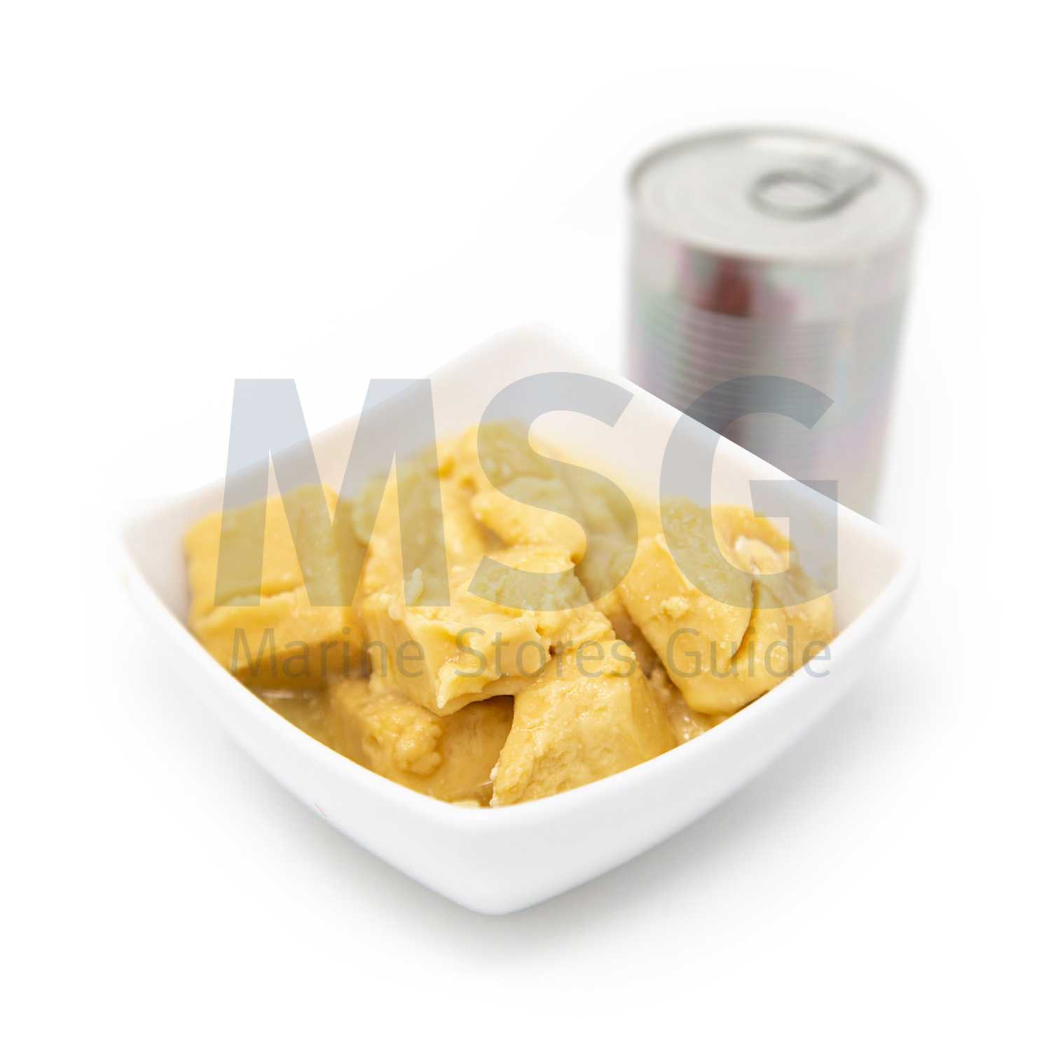 006813 - 中式罐装腌豆腐