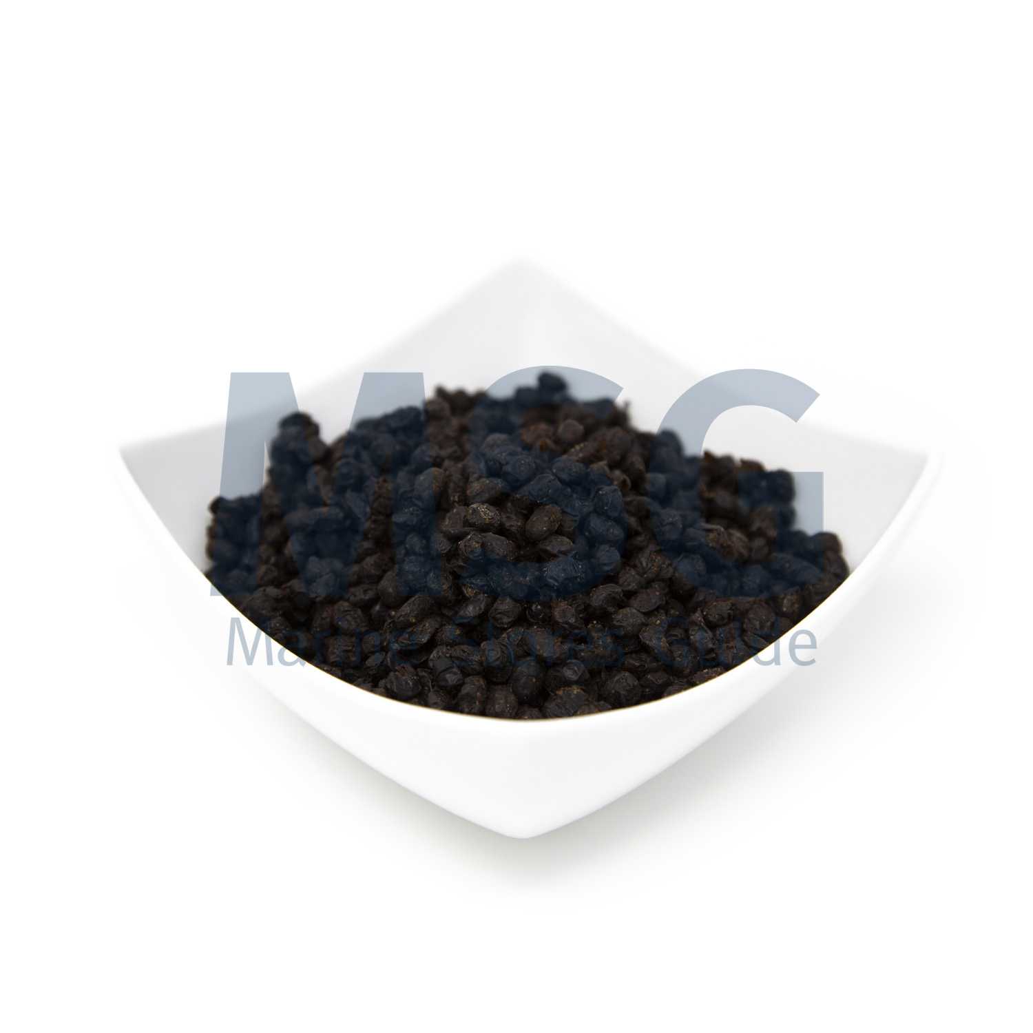 006821 - 中式盐渍黑豆
