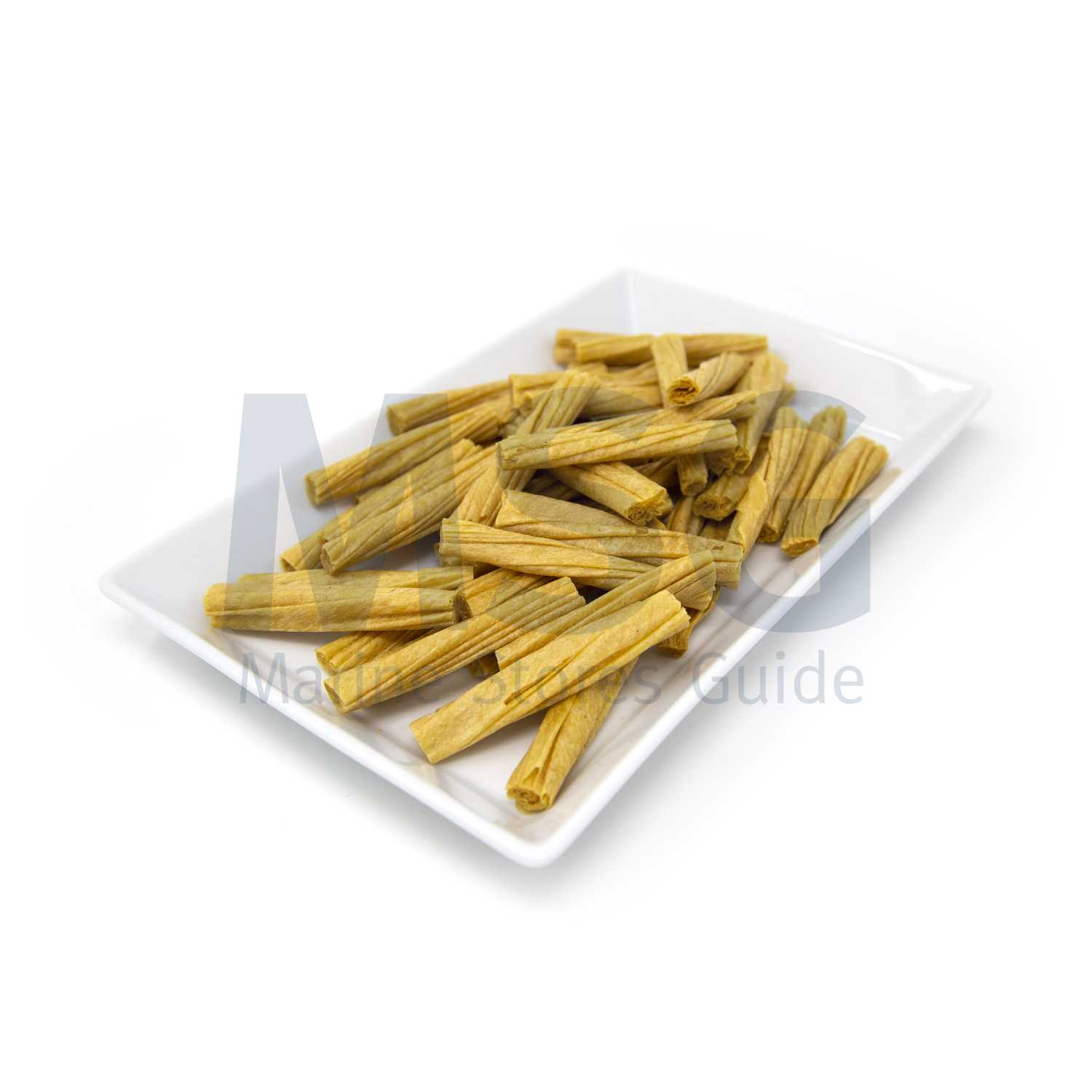 006833 - 中式腐竹（1磅/包）
