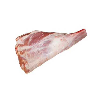 007423 - 带骨羔羊腿肉