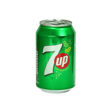101541 - 七喜250毫升x30罐