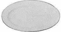 PLATTER OVAL CHINA STANDARD QUALITY 360X260MM