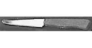 172350 - 柚子刀 不锈钢刀身90MM