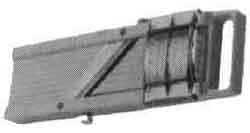 173367 - 蔬菜切割器 "Benliner"型