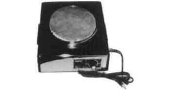174502 - 电热板 隐藏式加热管 1200W 100/110V