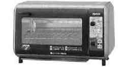 174555 - 烤箱烤面包机 电动 850W 110V
