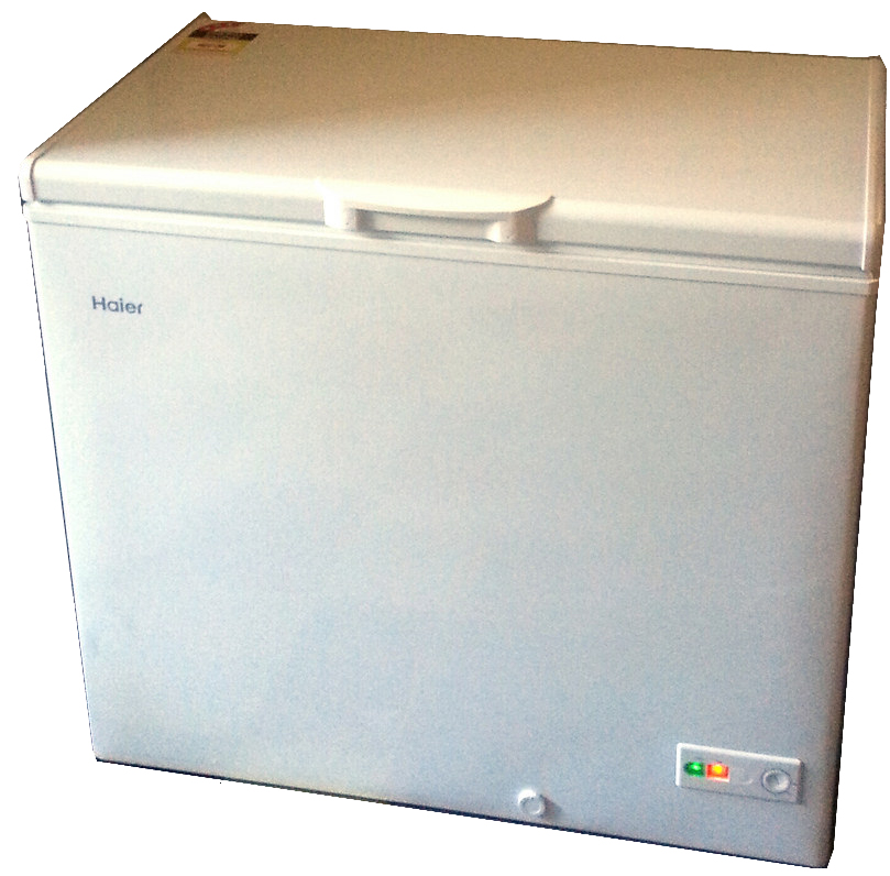 174658 - 冰柜 卧式 220V 200升