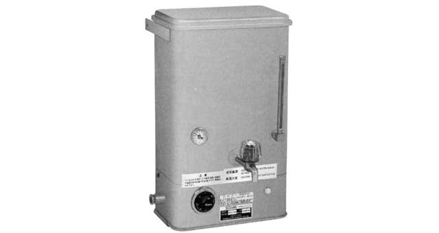 175072 - 电热水器 方形机身 110/220V 2KW 20升