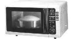 MICROWAVE OVEN 23LTR 110V