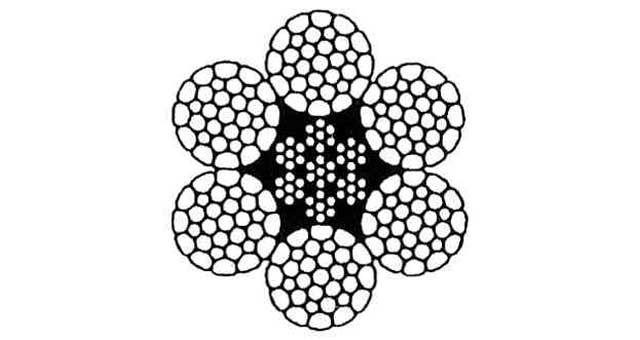 213811 - 绿色钢丝绳，详情见进一步说明