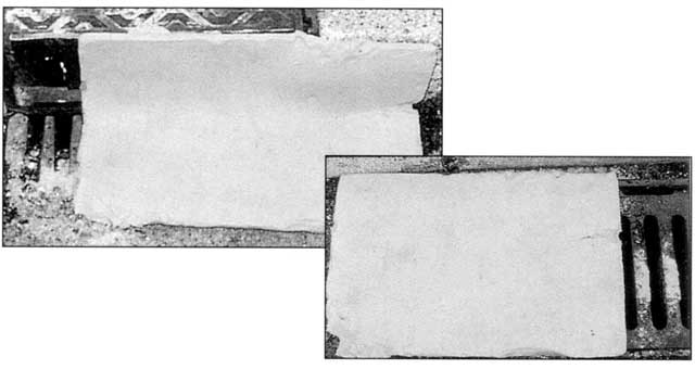 232558 - 应急排水槽垫 DAMMIT牌，65厘米×15厘米 6片装