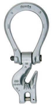 234344 - 吊钩替代器 单联A-1361型 适用链条5/8英寸(16mm)