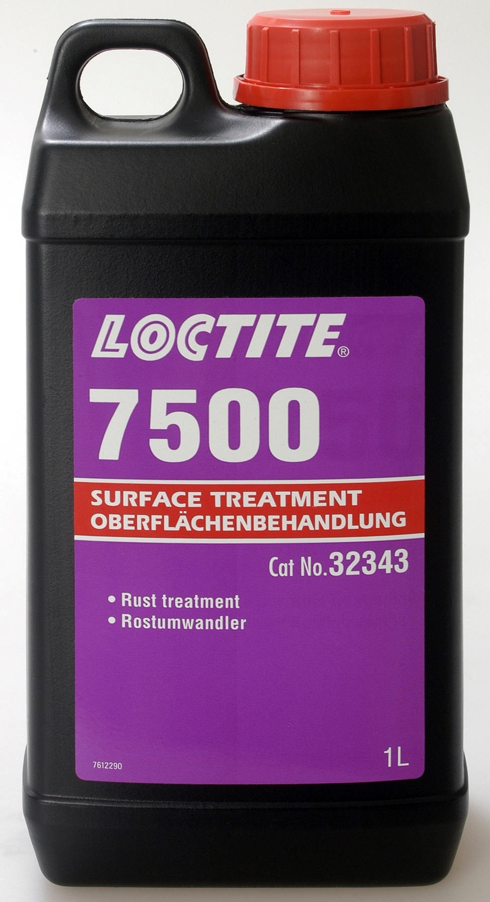 CONVERTER RUST TREAT LOCTITE, EXTEND SF7500 MILKY WHITE 1LTR
