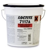 251719 - 耐磨涂料 Loctite PC7117 深灰色 1公斤