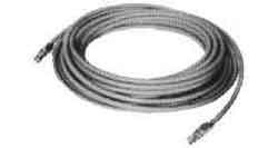 BLUE HOSE GRACO 849-516, 1/4"X15MTRS