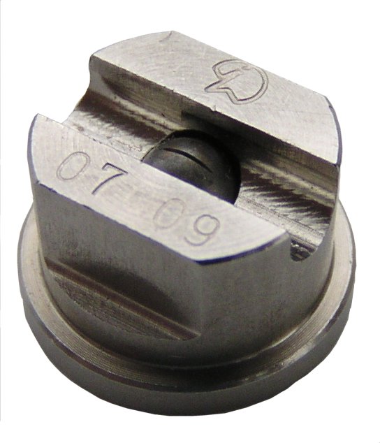 SPRAY NOZZLE FLAT ASAHI SUNAC, GN 16C07 TIP 16MM PAT 15-20CM